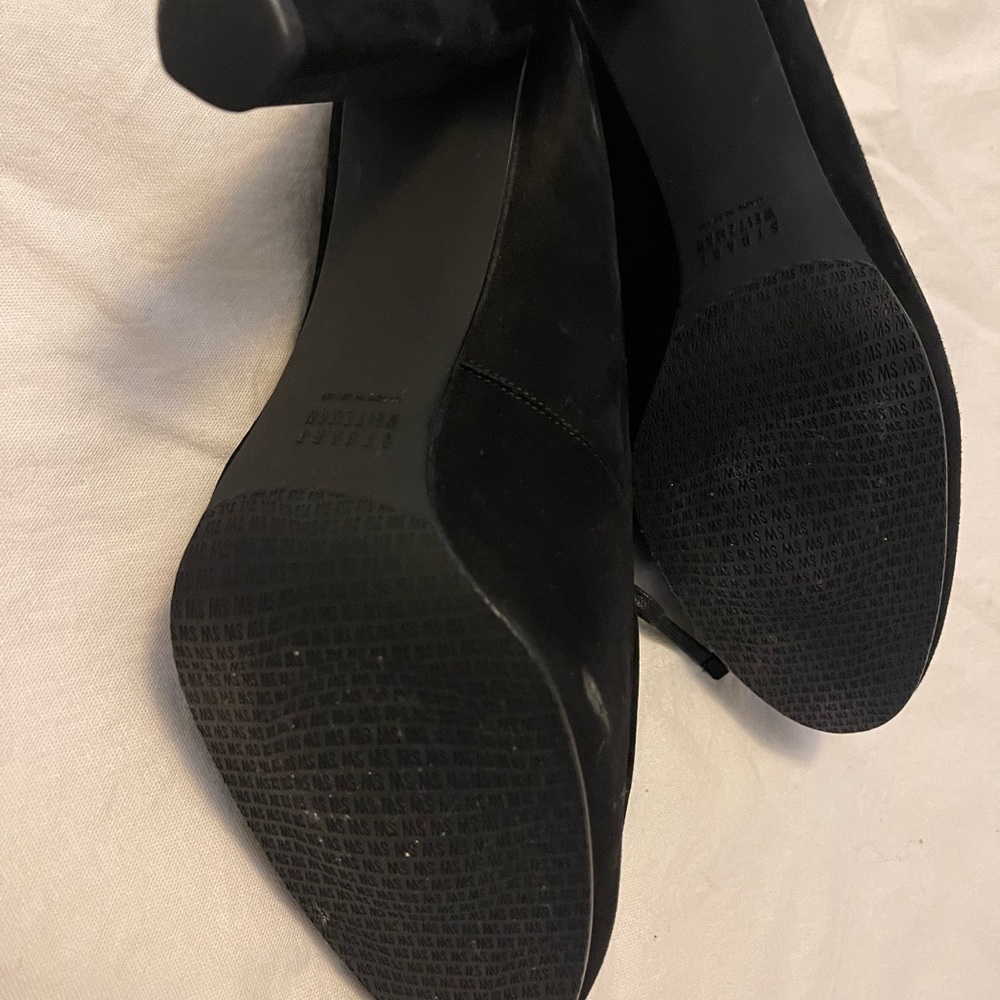 Stuart weitzman Heels - Picture 6 of 9